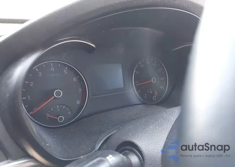 2017 Kia Optima Ex из США, поврежденный, VIN 5XXGU4L37HG150844